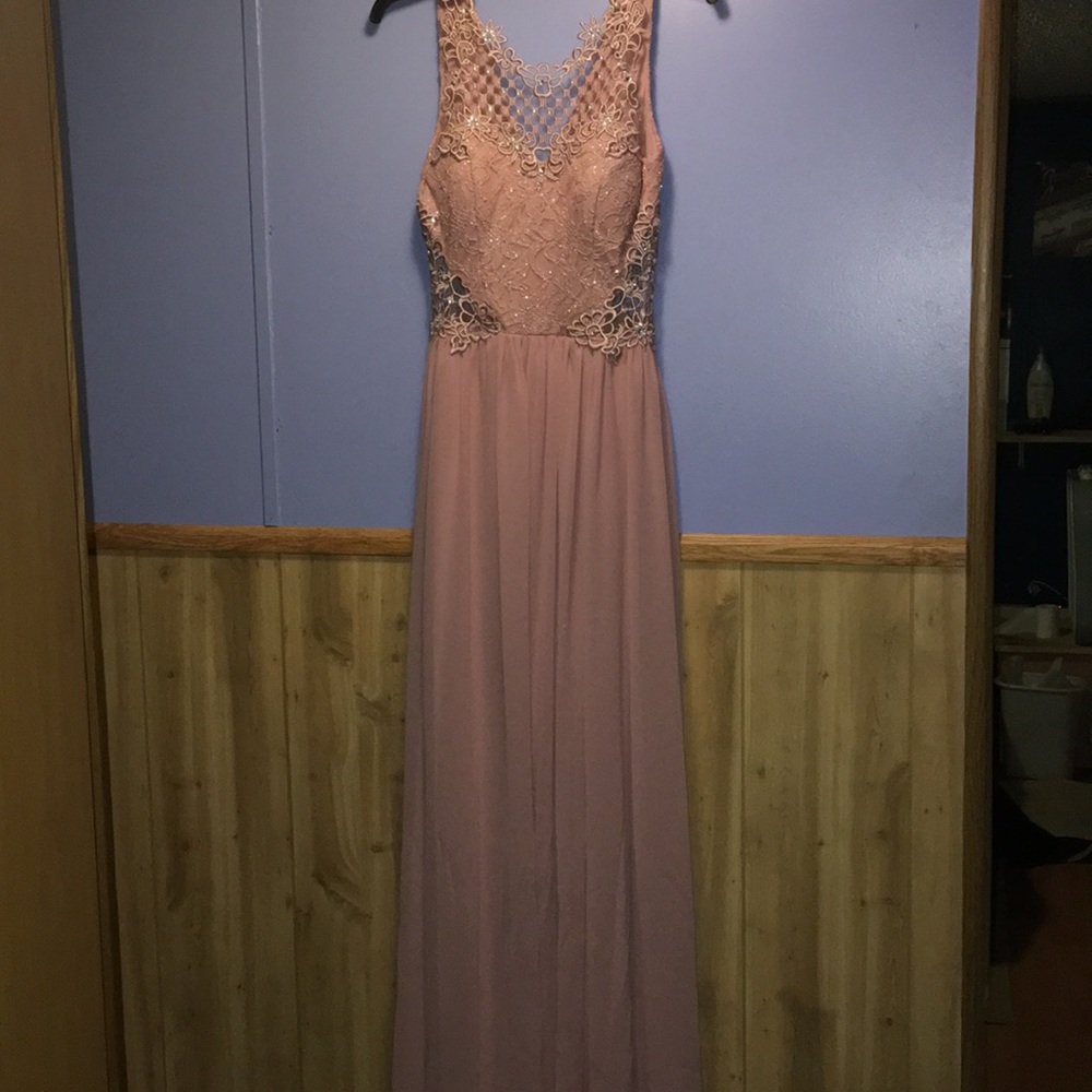 Homecoming Dress